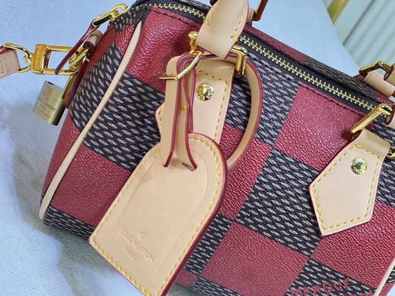 LV Speedy Bags